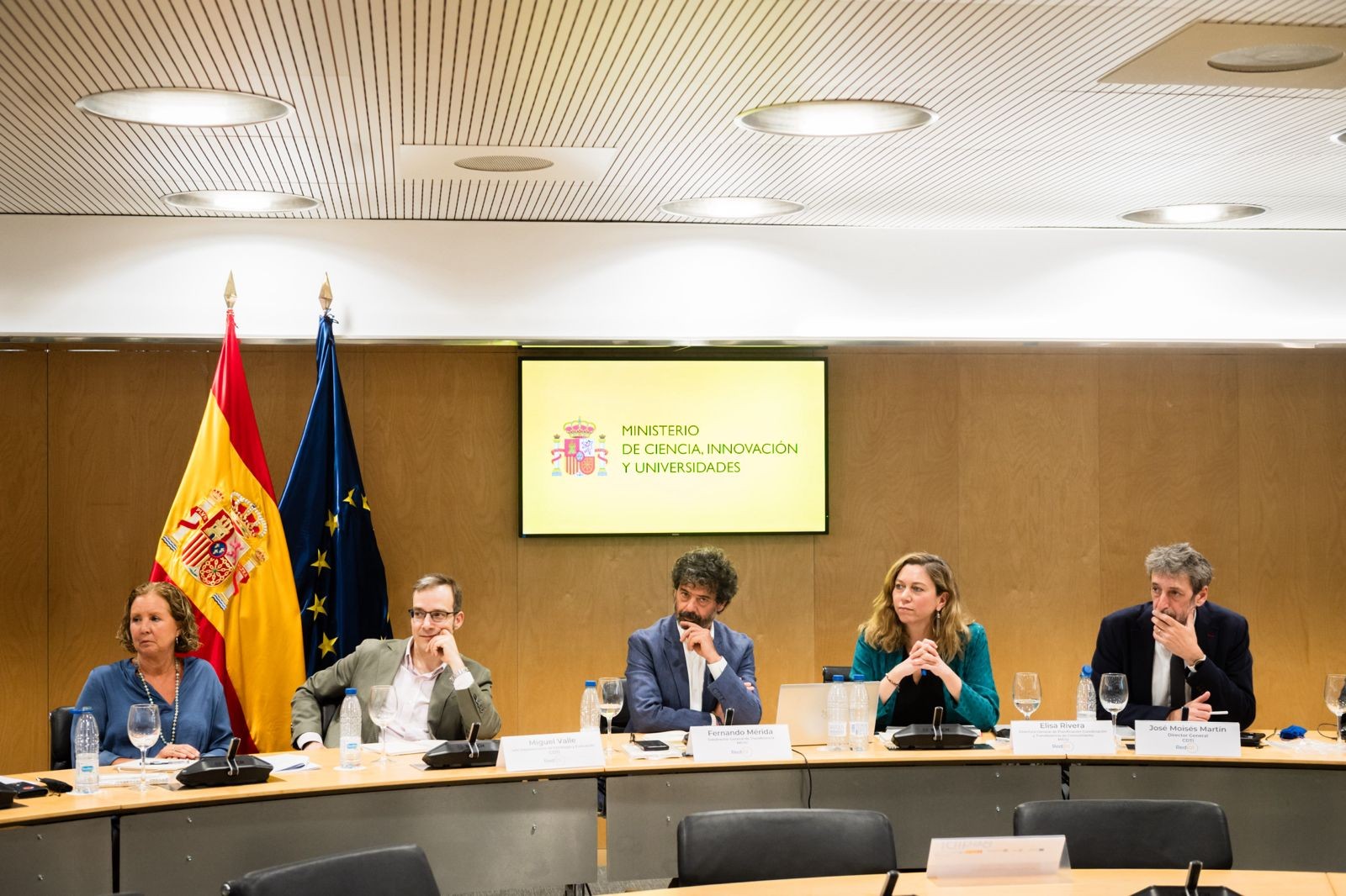 III Reunion Plan Complementario Transferencia Conocimiento_MICIU_202502528