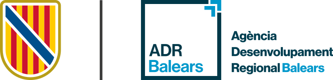 Islas Balears logo gov+adr_2026