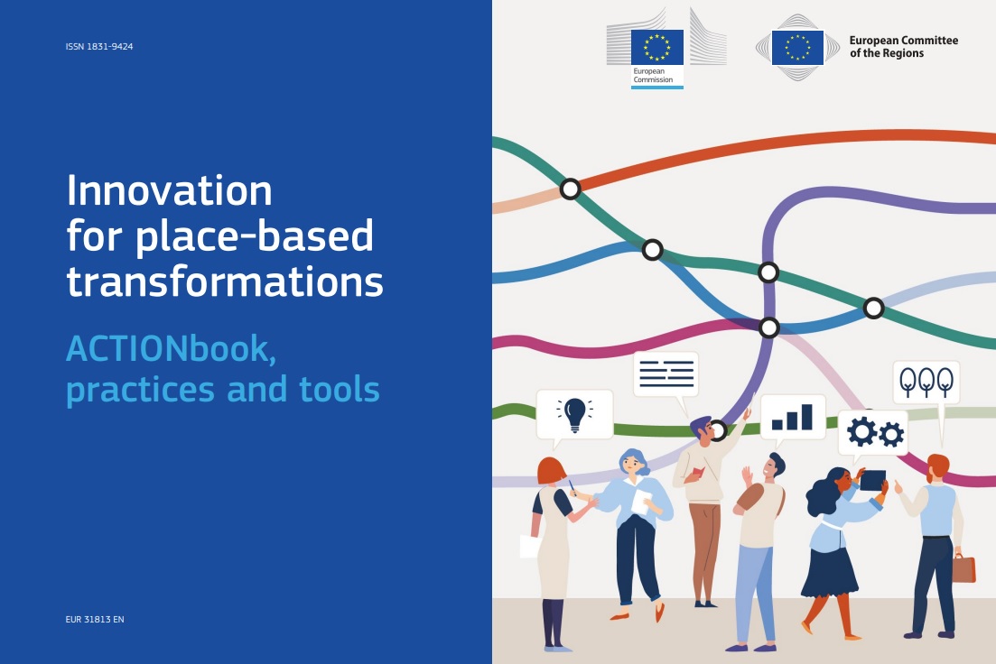 JRC- EU Action book PRI
