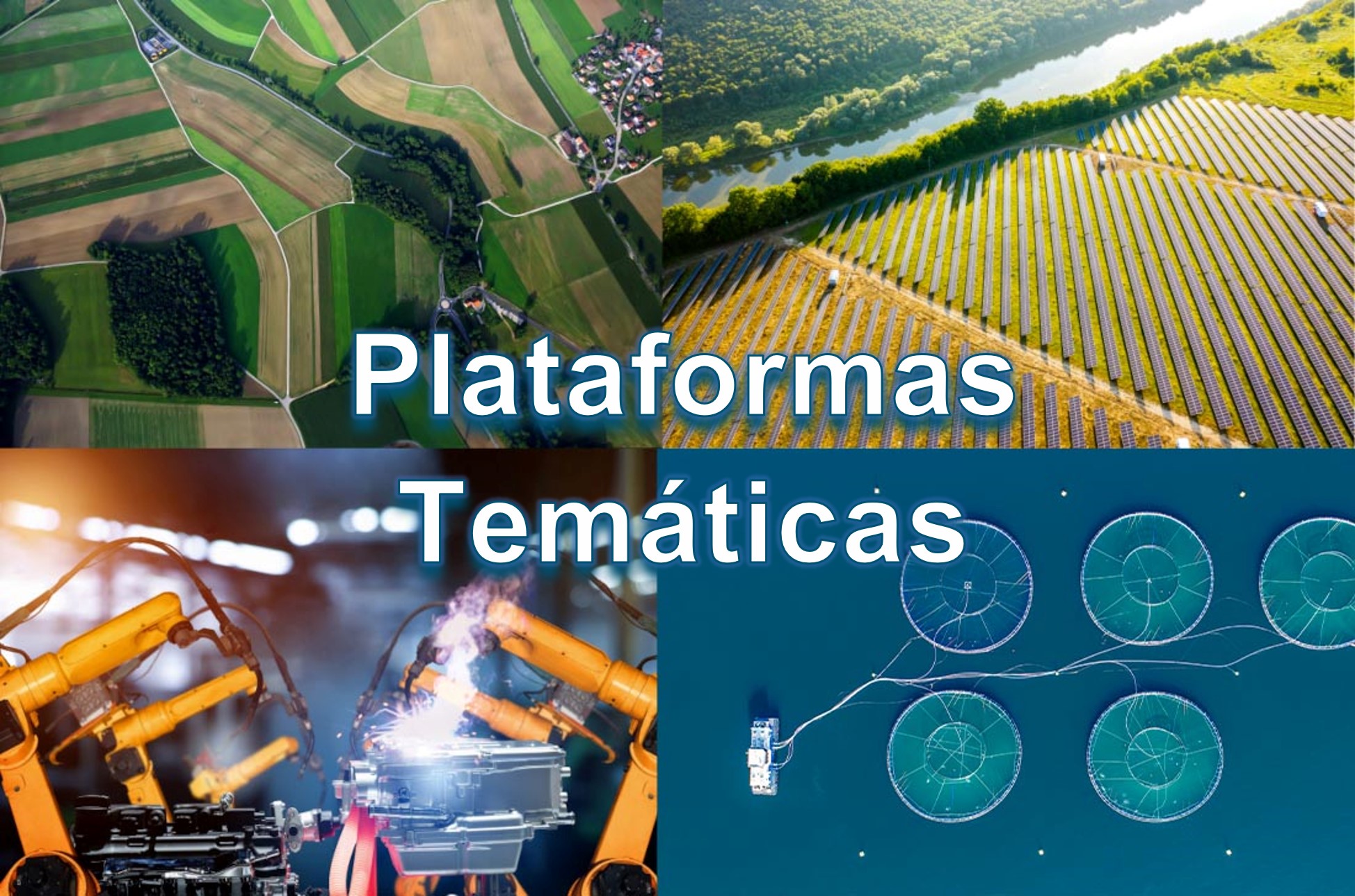Plataformas temáticas S3 - Noticia