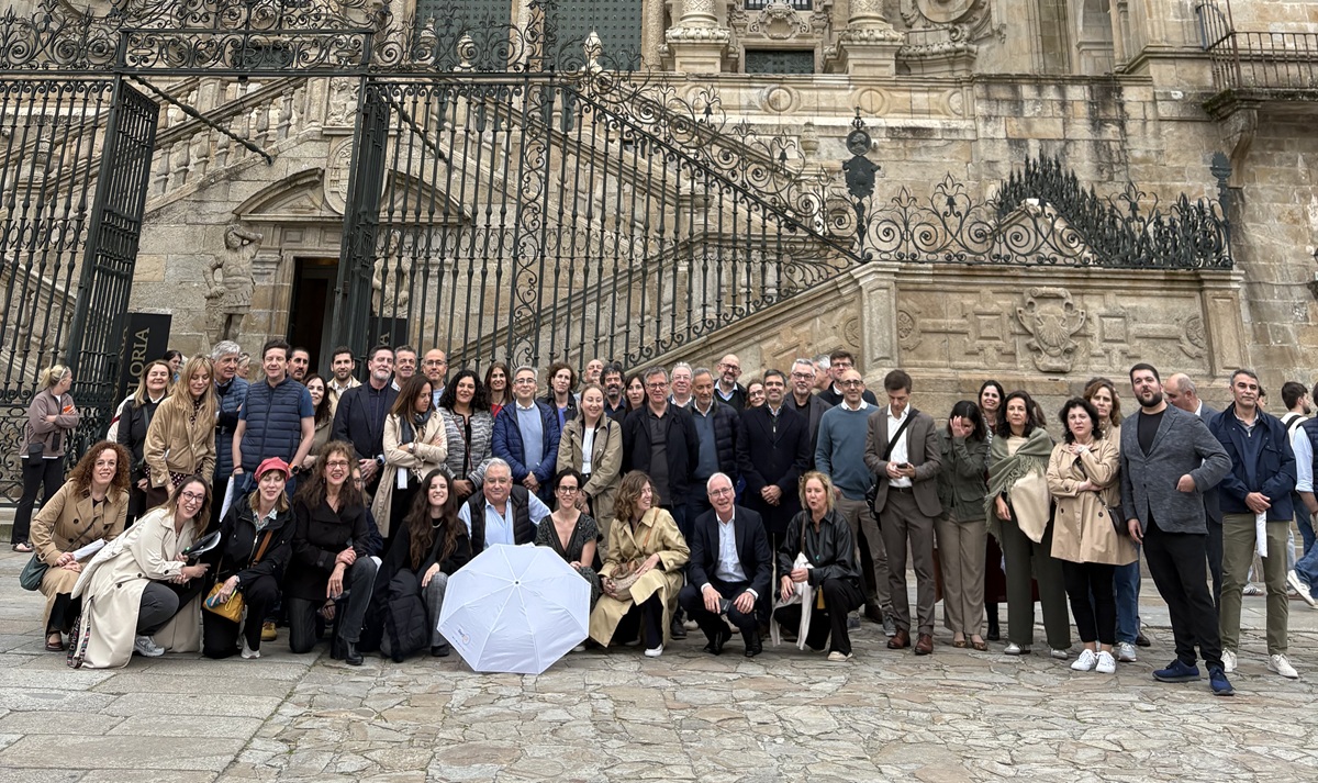 Red IDI_Pleno2026_Grupo Santiago Catedral