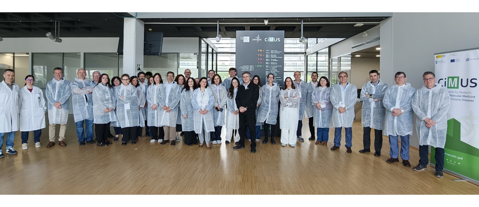 Red IDI Sesión Plenaria 2026 foto grupo 