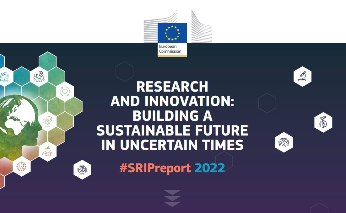 Imagen SRIP Report 2022