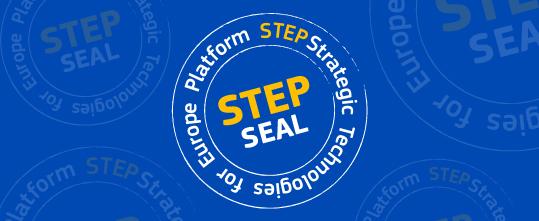 STEP seal