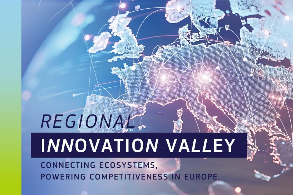 Regional Innovation Valleys