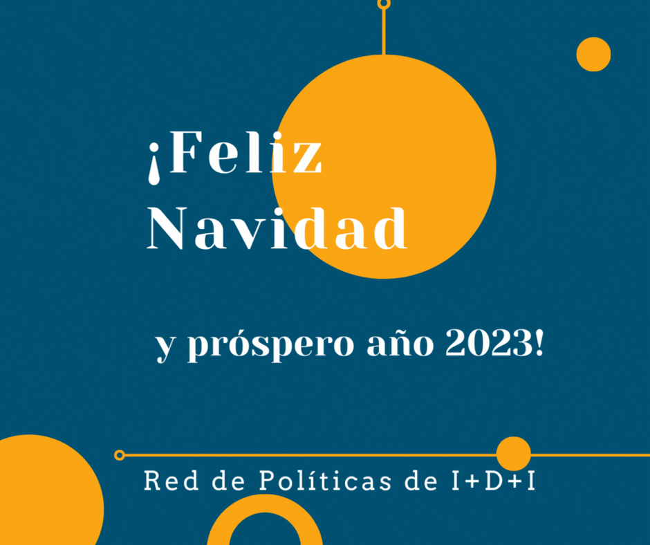 felicitación navidad 2023