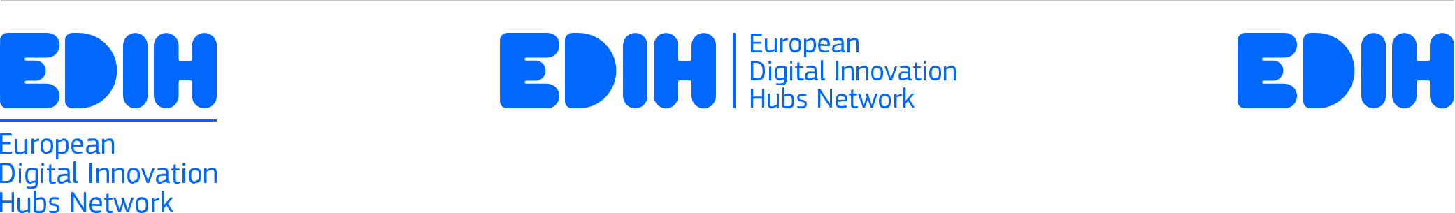 Imagen European Digital Innovation Hubs Network