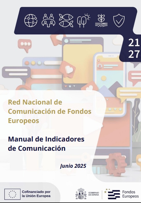 manual indicadores de Comunicación Red Nacional Jun2025
