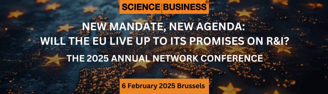 Imagen New mandate, new agenda: Will the EU live up to its promises on R&I?