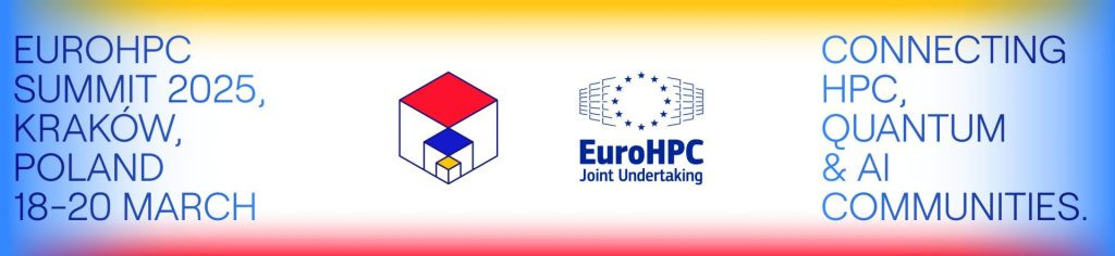 Imagen EuroHPC Summit 2025