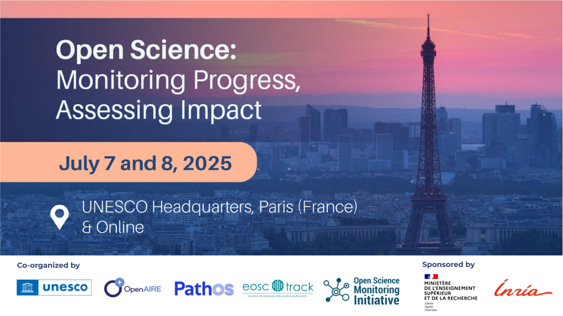 imagen Open Science: Monitoring Progress, Assessing Impact