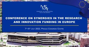 Imagen Conference on Synergies in the Research and Innovation Funding in Europe