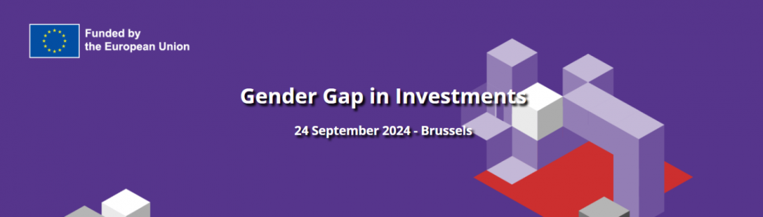 Imagen Gender Gap in Investments 