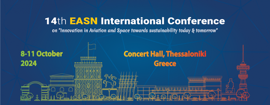 Imagen 14th EASN International Conference