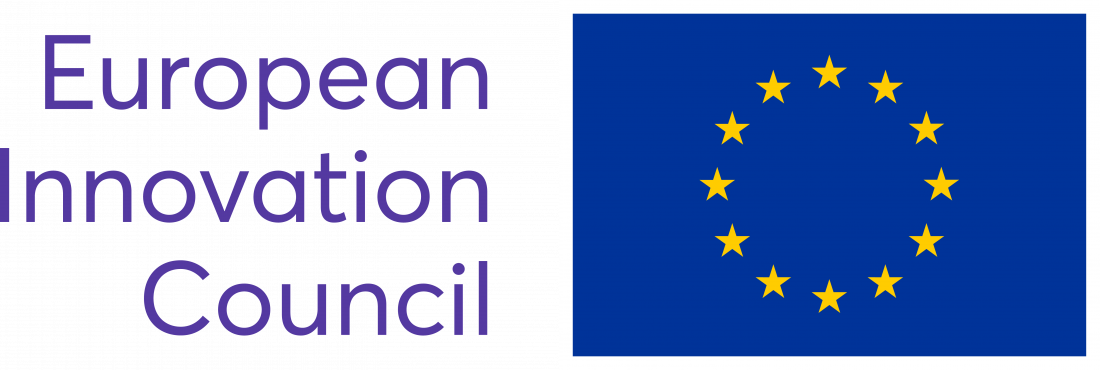 Logo European Innovation Council