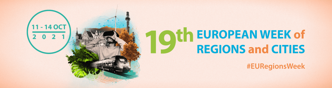 Imagen EU Regions Week