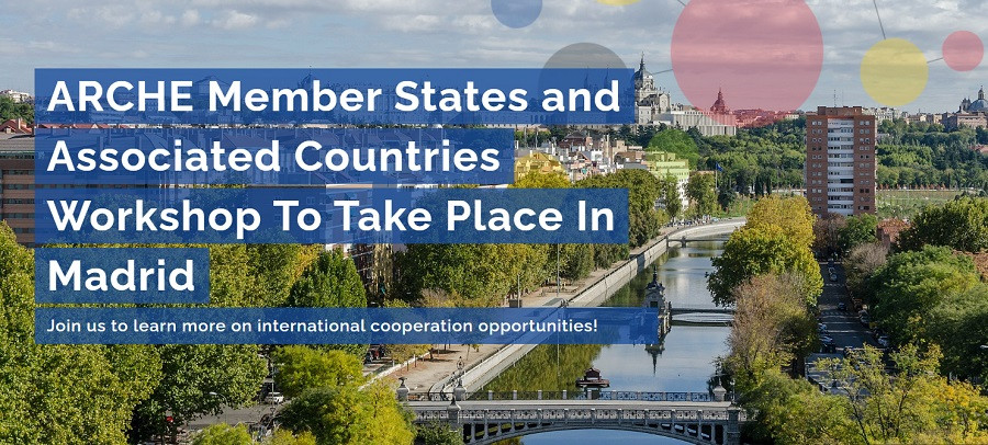 European Partnership for Resilient Cultural Heritage