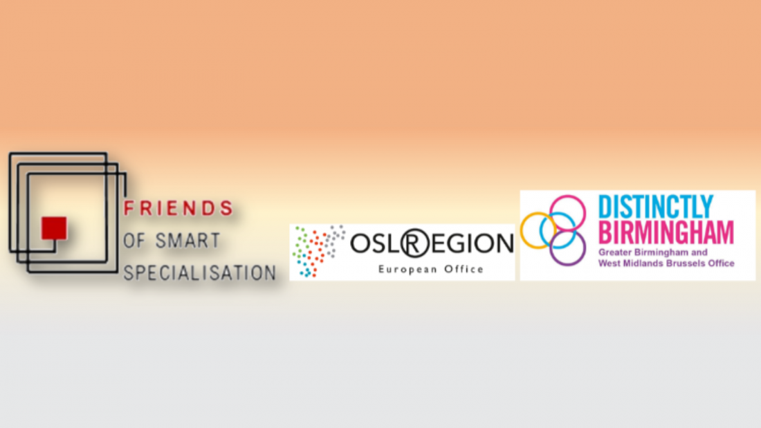 Imagen Foss 5th anniversary workshop: smart specialisation – where from, where now, and where to... And why?