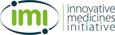 Logo de la Iniciativa de Medicamentos Innovadores