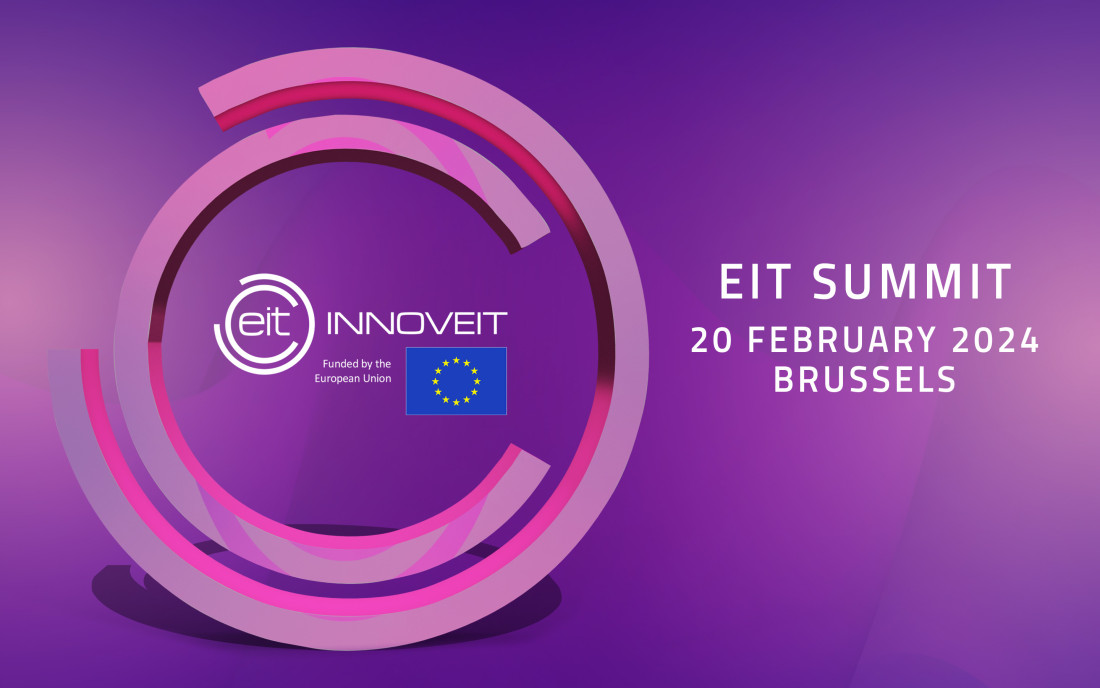 Imagen 2024 EIT Summit