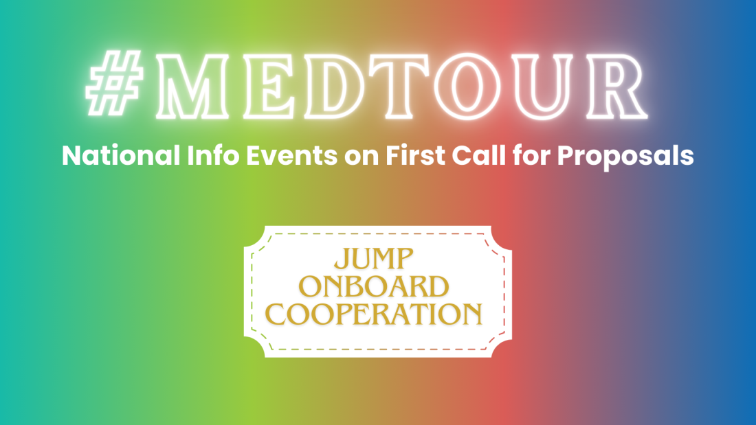 Imagen Interreg NEXT MED