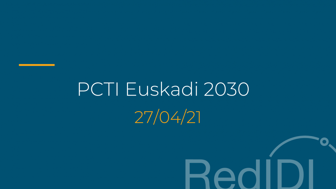 Imagen RedpoliticasIDI-2021-PCTI EUS 2030