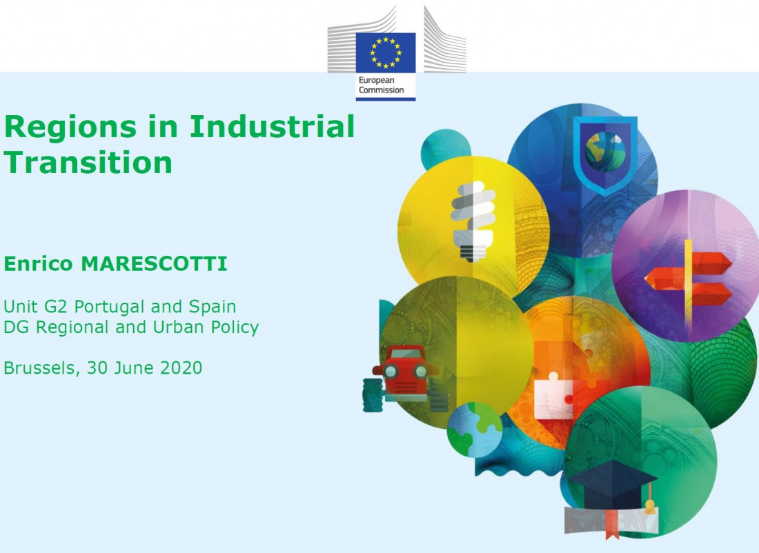 Imagen Seminario Online Red IDI "Regiones en Transición Industrial" 