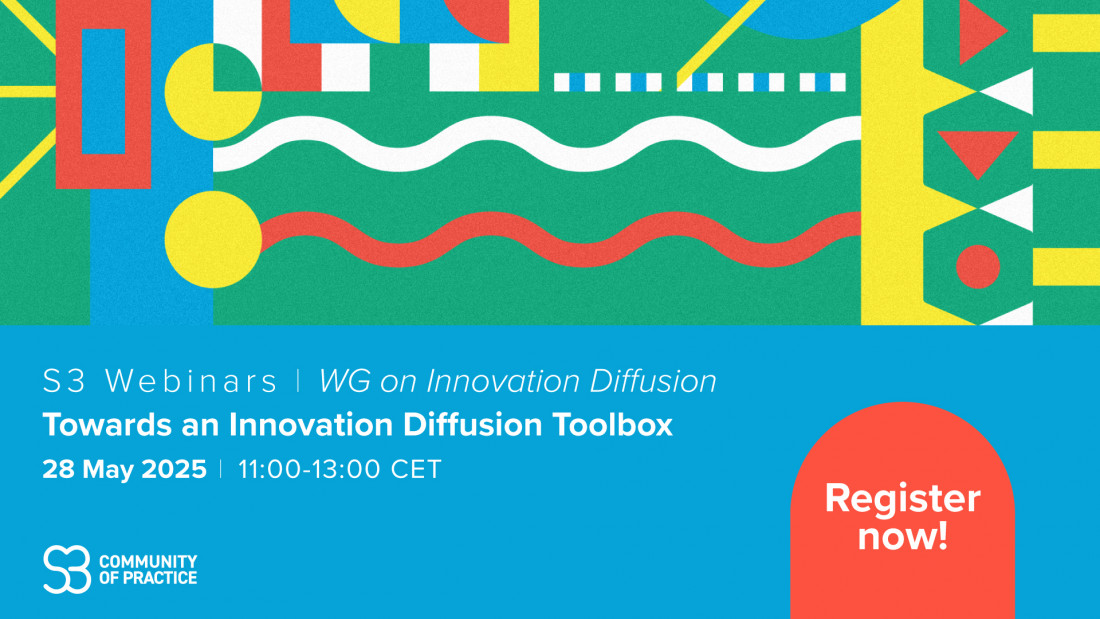 Imagen Towards an Innovation Diffusion Toolbox