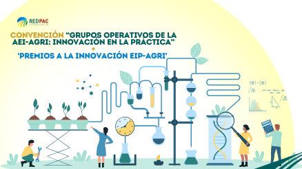 Imagen Grupos Operativos de la AEI-AGRI: Innovación en la práctica
