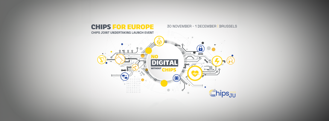 Imagen Chips for Europe Event