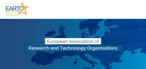 European Association of Research and Technology Organisations EARTO