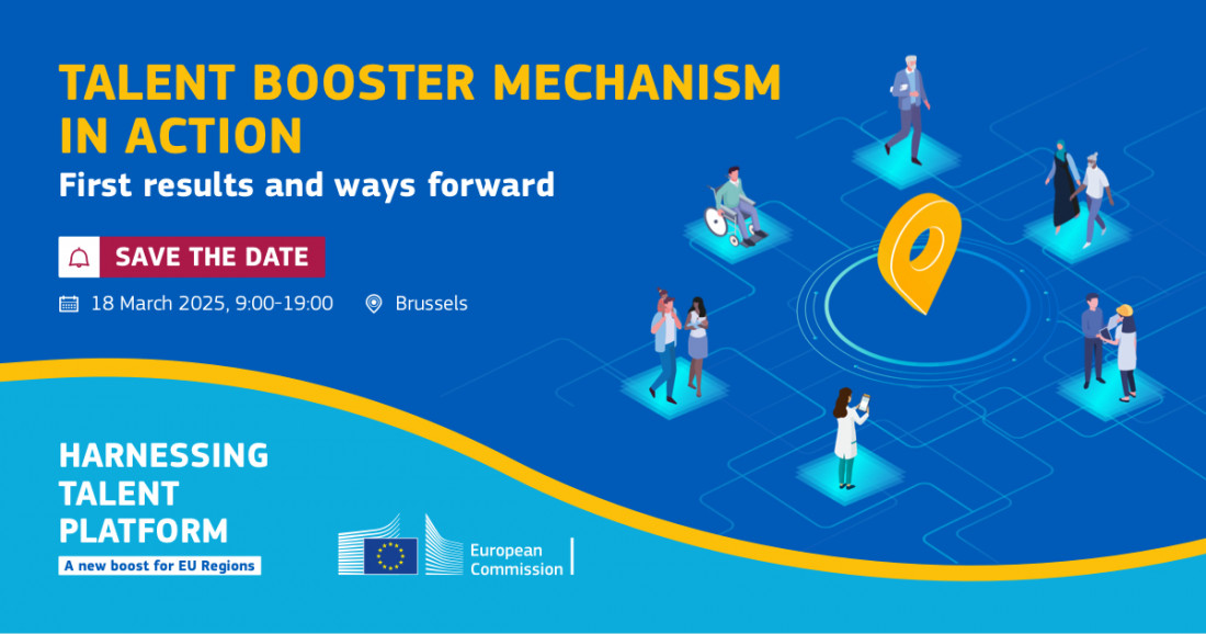 Imagen TALENT BOOSTER MECHANISM IN ACTION