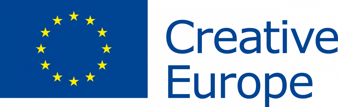 Logo Creative Europe