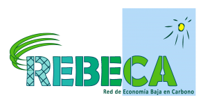 Logo Rebeca