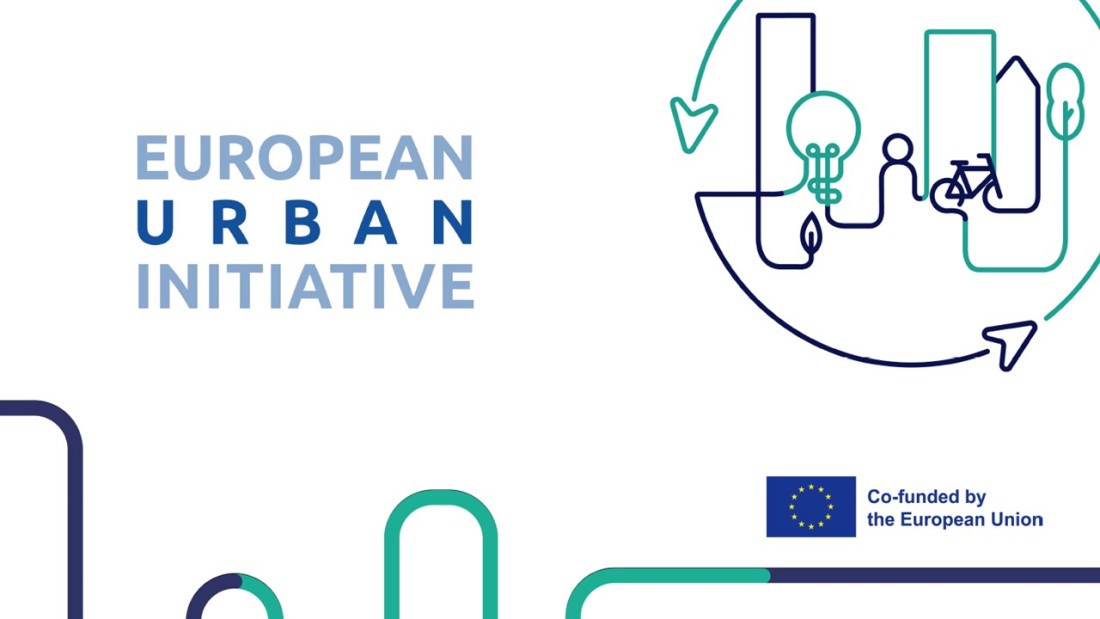 Imagen European Urban Initiative