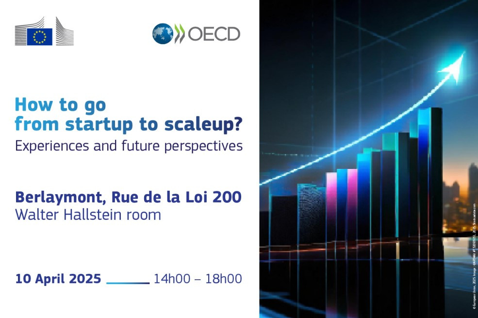 How to go from startup to scaleup