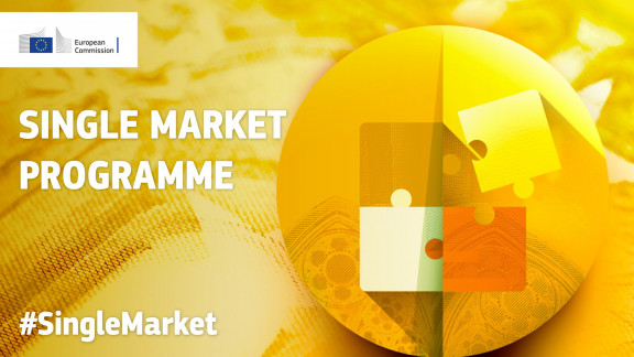 Single Market Programme