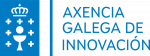 Logo Axencia Galega de Innovación - GAIN