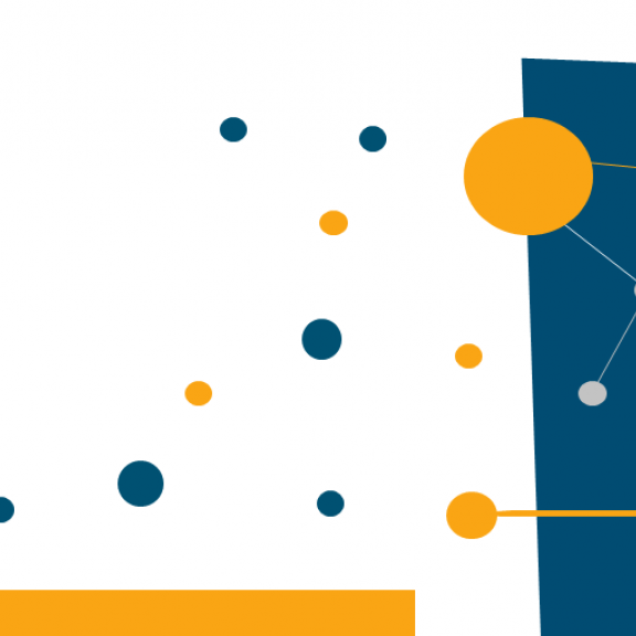 Slider banner generico fondo web RedIDI